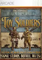 plakat filmu Toy Soldiers
