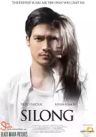 plakat filmu Silong