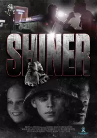 Plakat filmu Mgnienie