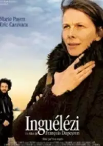Plakat filmu Inguélézi