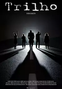 Plakat filmu Trilho