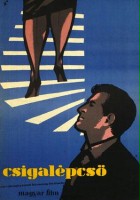 plakat filmu Csigalépcsö