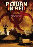 Tony Hettinger / Return in Red