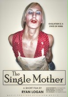 plakat filmu The Single Mother