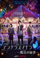 plakat - The Sound of Magic (2022)