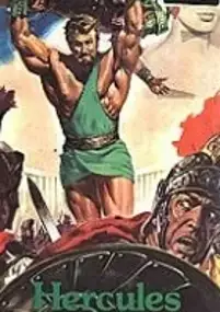 Plakat filmu Maciste contro i Mongoli