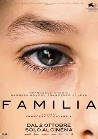 Plakat filmu Familia