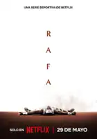 plakat filmu Rafa