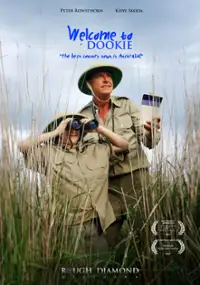 Plakat filmu Welcome to Dookie