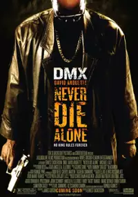 Plakat filmu Nigdy nie umieraj sam