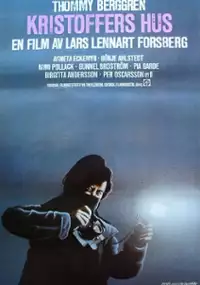 Plakat filmu Dom Krzysztofa