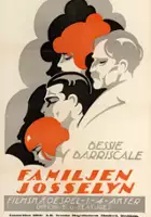plakat filmu Josselyn's Wife