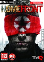 plakat filmu Homefront