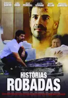 plakat serialu Historias robadas