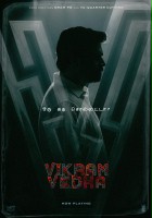 plakat filmu Vikram Vedha