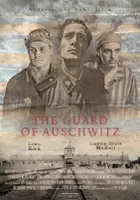 plakat filmu Strażnik z Auschwitz