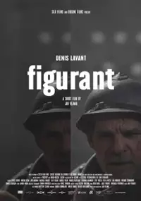 Plakat filmu Figurant