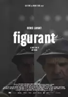 plakat filmu Figurant