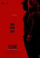 plakat filmu Toxic: A Fairytale for Grown-Ups