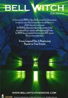 plakat filmu Bell Witch: The Movie