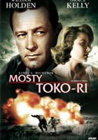 plakat filmu Mosty Toko-Ri