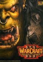 plakat - Warcraft III: Reign of Chaos (2002)
