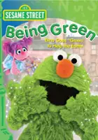 plakat filmu Being Green