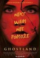 plakat filmu Ghostland