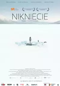 Plakat filmu Niknięcie