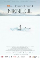 plakat filmu Niknięcie