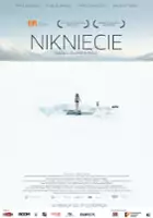 plakat filmu Niknięcie