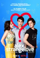 Ayden Mayeri / Alex Strangelove