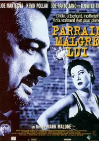 Plakat filmu Kłopoty gangstera