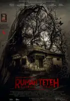 Nanang Istiabudi / Rumah Teteh: Story of Helena