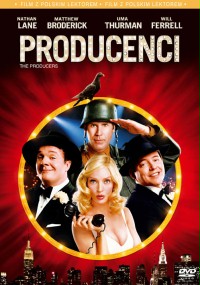 Producenci (2005) plakat