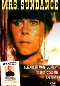 Plakat filmu Mrs. Sundance