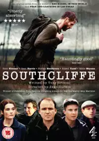 Plakat serialu Southcliffe