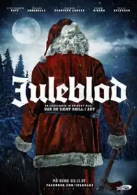 Plakat filmu Juleblod