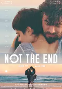 Plakat filmu Bez końca