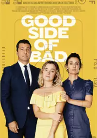 Plakat filmu Good Side of Bad