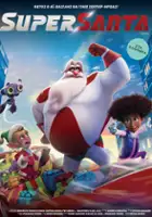 plakat filmuSuperKlaus