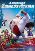 plakat filmuSuperKlaus