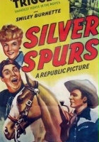 plakat filmu Silver Spurs