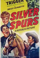 plakat filmu Silver Spurs