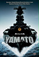 plakat filmu Yamato