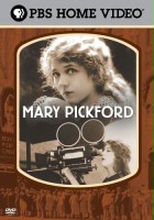 plakat filmu Mary Pickford