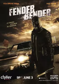 Plakat filmu Stłuczka