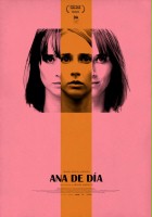 plakat filmu Ana by Day