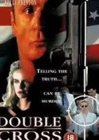 Plakat filmu Pajęczyna podejrzeń