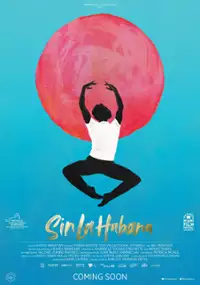 Plakat filmu Sin La Habana